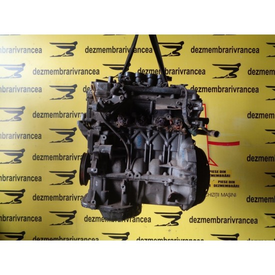 MOTOR NISSAN MICRA 1.2 BENZINA, AN 2002-2010 MOTOR NISSAN MICRA 1.2 BENZINA, AN 2002-2010