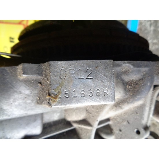 MOTOR NISSAN MICRA 1.2 BENZINA, AN 2002-2010 MOTOR NISSAN MICRA 1.2 BENZINA, AN 2002-2010