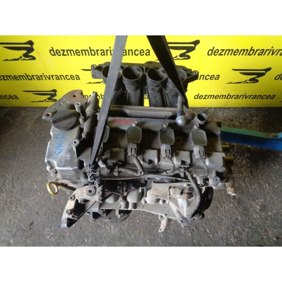 MOTOR NISSAN MICRA 1.2 BENZINA, AN 2002-2010 MOTOR NISSAN MICRA 1.2 BENZINA, AN 2002-2010
