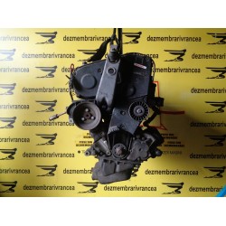 MOTOR ALFA ROMEO 166 2.4 JTD, AN 2000