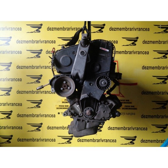 MOTOR ALFA ROMEO 166 2.4 JTD, AN 2000