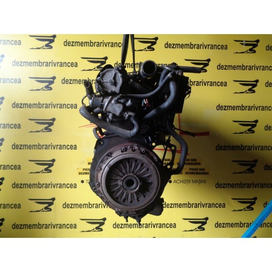MOTOR ALFA ROMEO 166 2.4 JTD, AN 2000