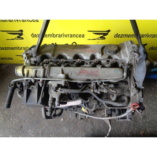 MOTOR ALFA ROMEO 166 2.4 JTD, AN 2000