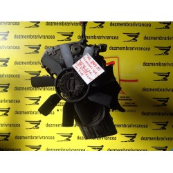 MOTOR MERCEDES CLK W208 2.0 Kompressor, AN 1997-2002