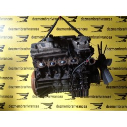 MOTOR MERCEDES CLK W208 2.0 Kompressor, AN 1997-2002 MOTOR MERCEDES CLK W208 2.0 Kompressor, AN 1997-2002