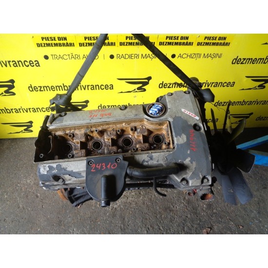 MOTOR MERCEDES CLK W208 2.0 Kompressor, AN 1997-2002 MOTOR MERCEDES CLK W208 2.0 Kompressor, AN 1997-2002