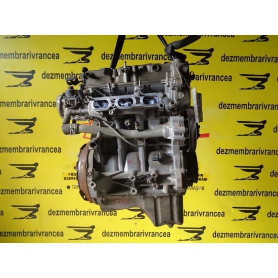 MOTOR NISSAN PIXO 1.0 BENZINA, AN 2008-2012