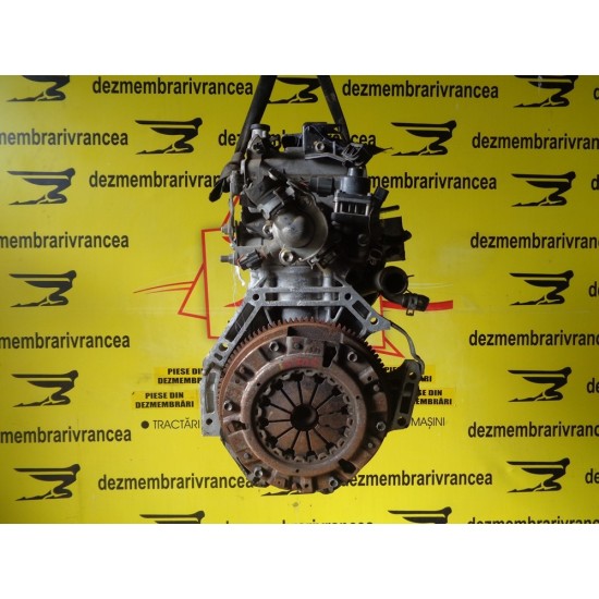 MOTOR NISSAN PIXO 1.0 BENZINA, AN 2008-2012