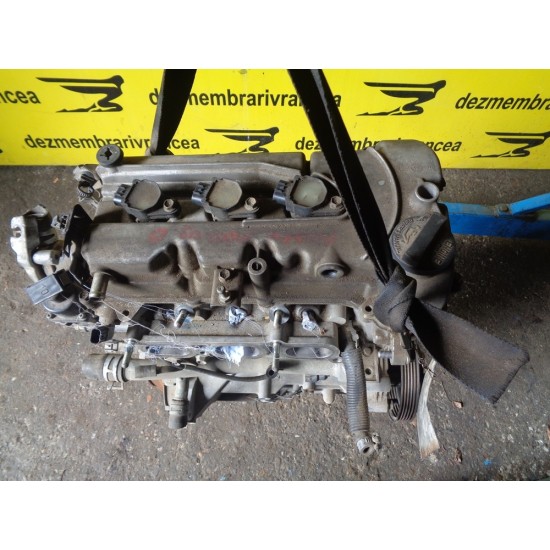 MOTOR NISSAN PIXO 1.0 BENZINA, AN 2008-2012