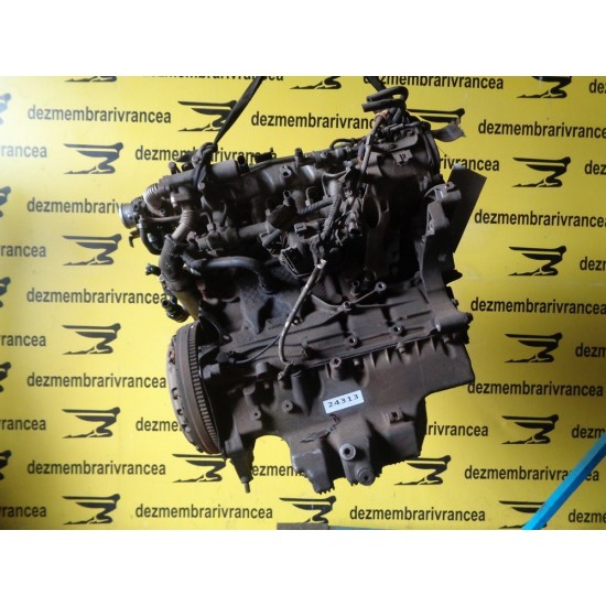 MOTOR ALFA ROMEO 156 2.4 JTD, AN 2002-2007 MOTOR ALFA ROMEO 156 2.4 JTD, AN 2002-2007