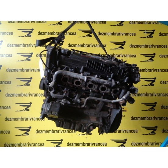 MOTOR ALFA ROMEO 156 2.4 JTD, AN 2002-2007 MOTOR ALFA ROMEO 156 2.4 JTD, AN 2002-2007