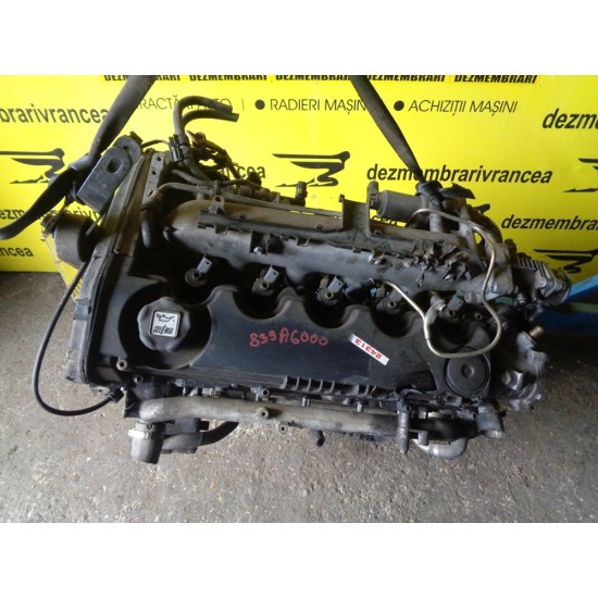 MOTOR ALFA ROMEO 156 2.4 JTD, AN 2002-2007 MOTOR ALFA ROMEO 156 2.4 JTD, AN 2002-2007