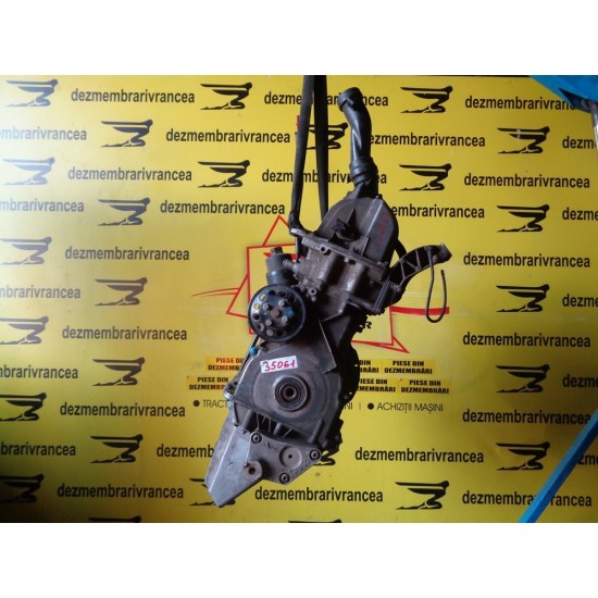 MOTOR MERCEDES CLASA A/B W169 1.5 BENZINA, AN 2004-2010