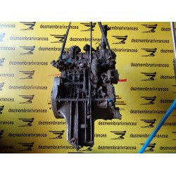 MOTOR MERCEDES CLASA A/B W169 1.5 BENZINA, AN 2004-2010 MOTOR MERCEDES CLASA A/B W169 1.5 BENZINA, AN 2004-2010