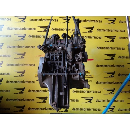 MOTOR MERCEDES CLASA A/B W169 1.5 BENZINA, AN 2004-2010