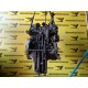 MOTOR MERCEDES CLASA A/B W169 1.5 BENZINA, AN 2004-2010