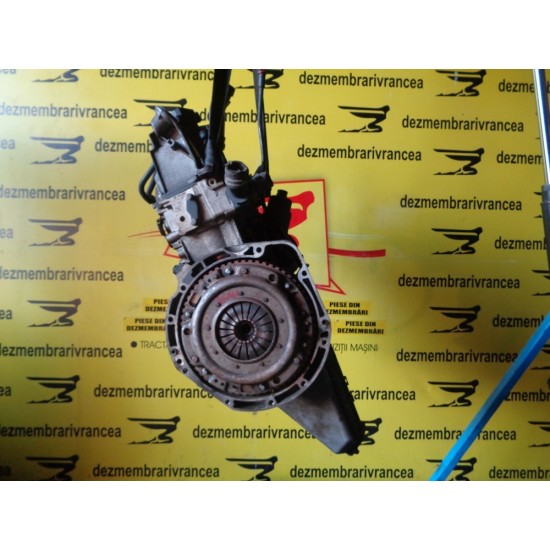 MOTOR MERCEDES CLASA A/B W169 1.5 BENZINA, AN 2004-2010