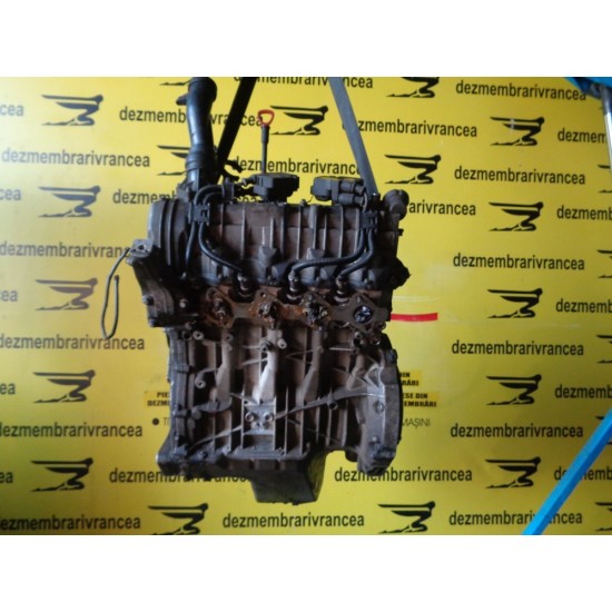MOTOR MERCEDES CLASA A/B W169 1.5 BENZINA, AN 2004-2010
