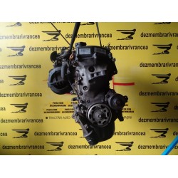 MOTOR TOYOTA AYGO 1.0 BENZINA