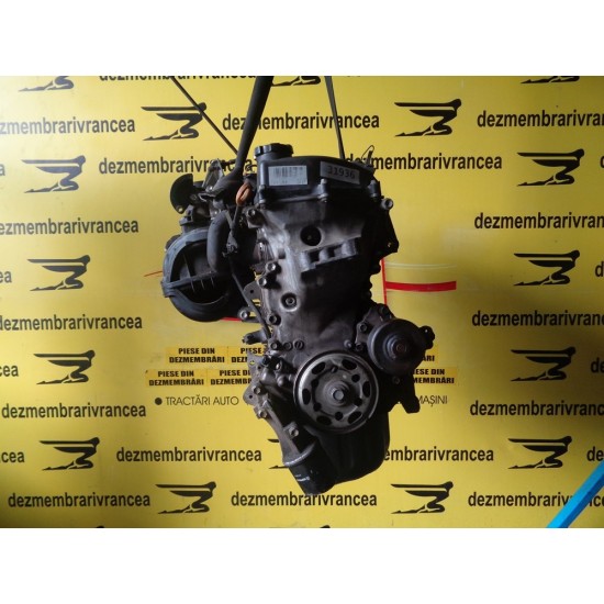 MOTOR TOYOTA AYGO 1.0 BENZINA MOTOR TOYOTA AYGO 1.0 BENZINA
