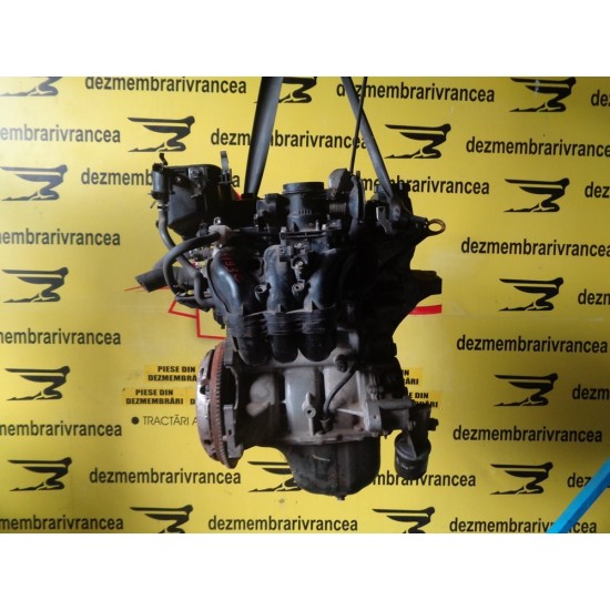 MOTOR TOYOTA AYGO 1.0 BENZINA MOTOR TOYOTA AYGO 1.0 BENZINA
