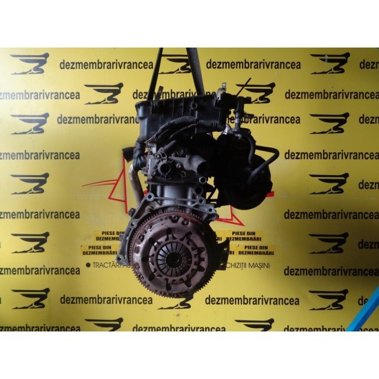 MOTOR TOYOTA AYGO 1.0 BENZINA MOTOR TOYOTA AYGO 1.0 BENZINA