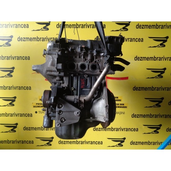 MOTOR TOYOTA AYGO 1.0 BENZINA MOTOR TOYOTA AYGO 1.0 BENZINA