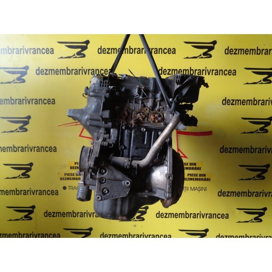 MOTOR TOYOTA AYGO 1.0 BENZINA, AN 2005 MOTOR TOYOTA AYGO 1.0 BENZINA, AN 2005