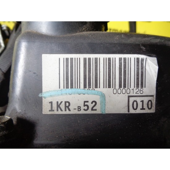 MOTOR TOYOTA AYGO 1.0 BENZINA, AN 2005 MOTOR TOYOTA AYGO 1.0 BENZINA, AN 2005