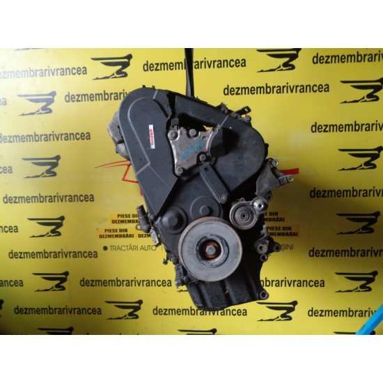 MOTOR CITROEN C5 2.0 HDI, AN 2000-2007 MOTOR CITROEN C5 2.0 HDI, AN 2000-2007