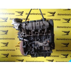 MOTOR CITROEN C5 2.0 HDI, AN 2000-2007