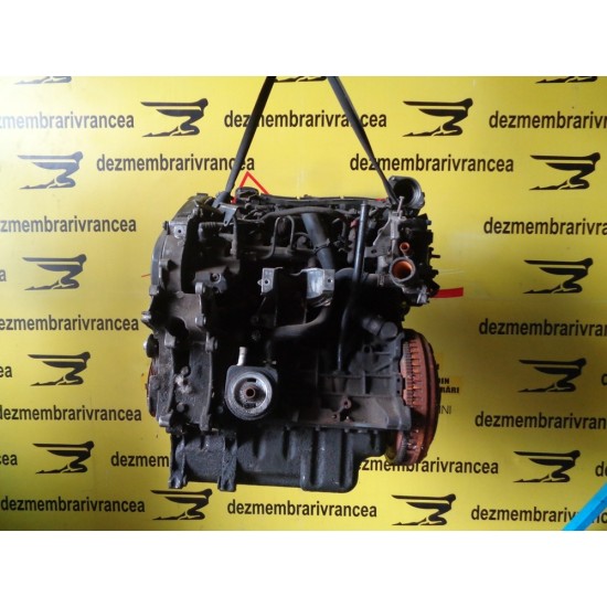 MOTOR CITROEN C5 2.0 HDI, AN 2000-2007 MOTOR CITROEN C5 2.0 HDI, AN 2000-2007