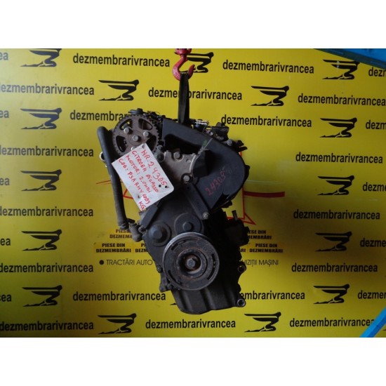 MOTOR CITROEN XSARA PICASSO 2.0 HDI MOTOR CITROEN XSARA PICASSO 2.0 HDI
