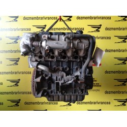 MOTOR CITROEN XSARA PICASSO 2.0 HDI MOTOR CITROEN XSARA PICASSO 2.0 HDI