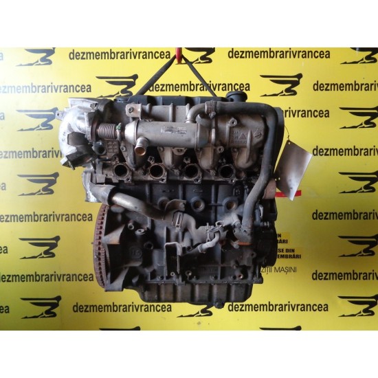 MOTOR CITROEN XSARA PICASSO 2.0 HDI MOTOR CITROEN XSARA PICASSO 2.0 HDI