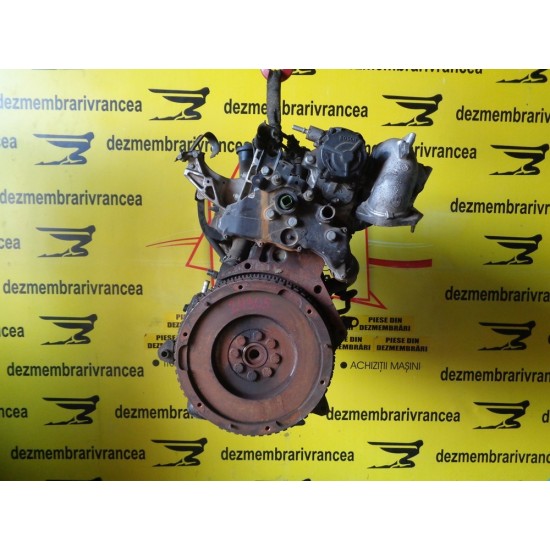 MOTOR CITROEN XSARA PICASSO 2.0 HDI MOTOR CITROEN XSARA PICASSO 2.0 HDI