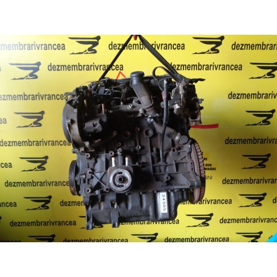 MOTOR CITROEN XSARA PICASSO 2.0 HDI MOTOR CITROEN XSARA PICASSO 2.0 HDI