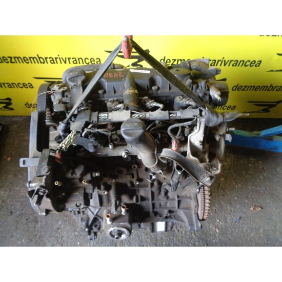 MOTOR CITROEN XSARA PICASSO 2.0 HDI MOTOR CITROEN XSARA PICASSO 2.0 HDI