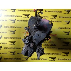 MOTOR FIAT STILO 1.9 JTD - BAIE SPARTA