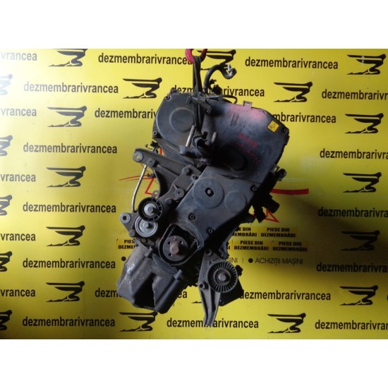 MOTOR FIAT STILO 1.9 JTD - BAIE SPARTA