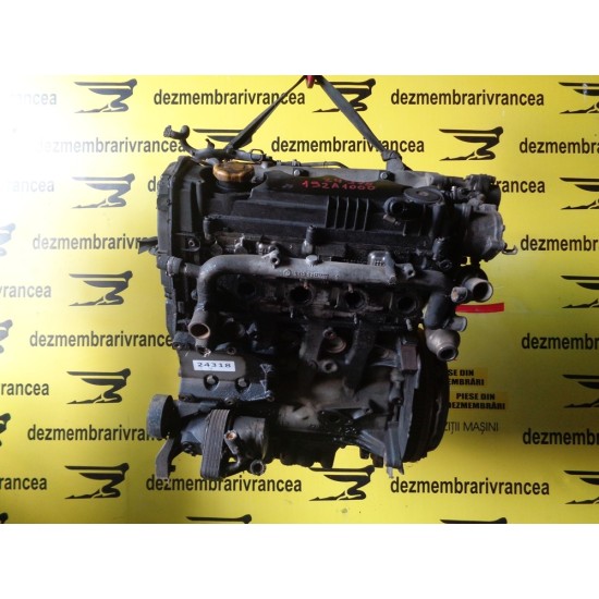 MOTOR FIAT STILO 1.9 JTD - BAIE SPARTA
