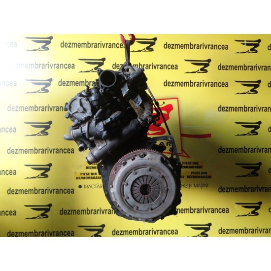 MOTOR FIAT STILO 1.9 JTD - BAIE SPARTA