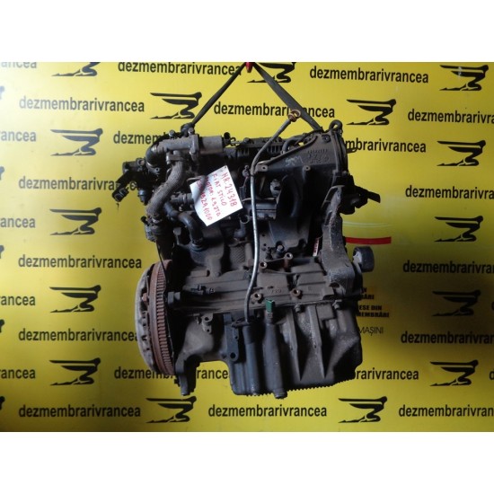 MOTOR FIAT STILO 1.9 JTD - BAIE SPARTA