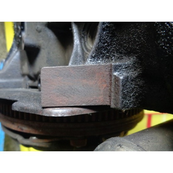 MOTOR FIAT STILO 1.9 JTD - BAIE SPARTA