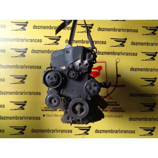 MOTOR FORD PUMA 1.7 BENZINA, AN 1997-2002 - BAIE FISURATA