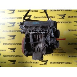 MOTOR FORD PUMA 1.7 BENZINA, AN 1997-2002 - BAIE FISURATA MOTOR FORD PUMA 1.7 BENZINA, AN 1997-2002 - BAIE FISURATA