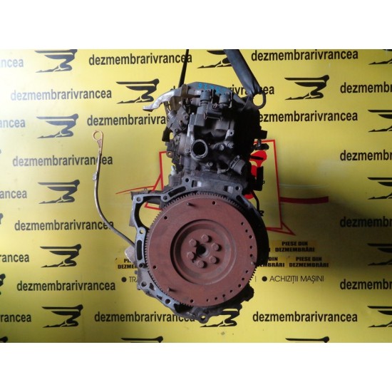 MOTOR FORD PUMA 1.7 BENZINA, AN 1997-2002 - BAIE FISURATA