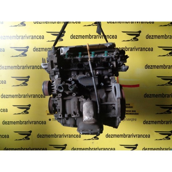 MOTOR FORD PUMA 1.7 BENZINA, AN 1997-2002 - BAIE FISURATA
