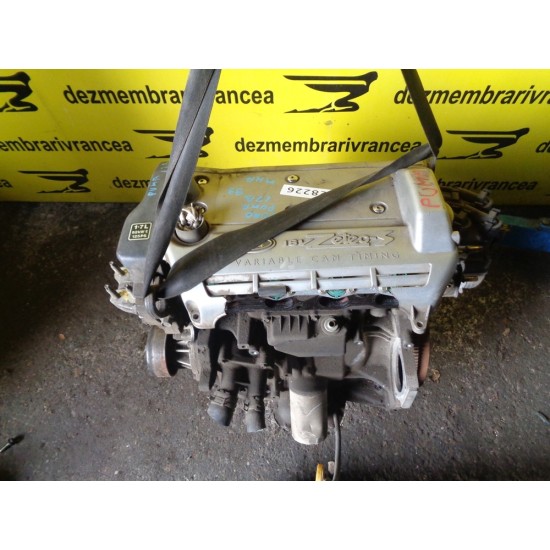 MOTOR FORD PUMA 1.7 BENZINA, AN 1997-2002 - BAIE FISURATA