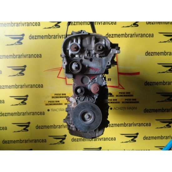 MOTOR RENAULT MEGANE II 2.0 BENZINA 16V MOTOR RENAULT MEGANE II 2.0 BENZINA 16V